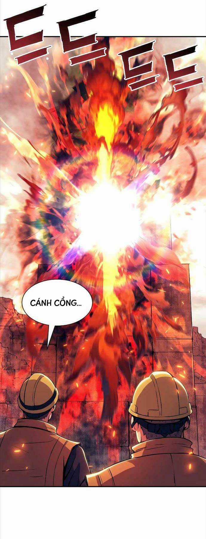 Tàn Tinh Tái Thế - Chapter 87 - Trang 46