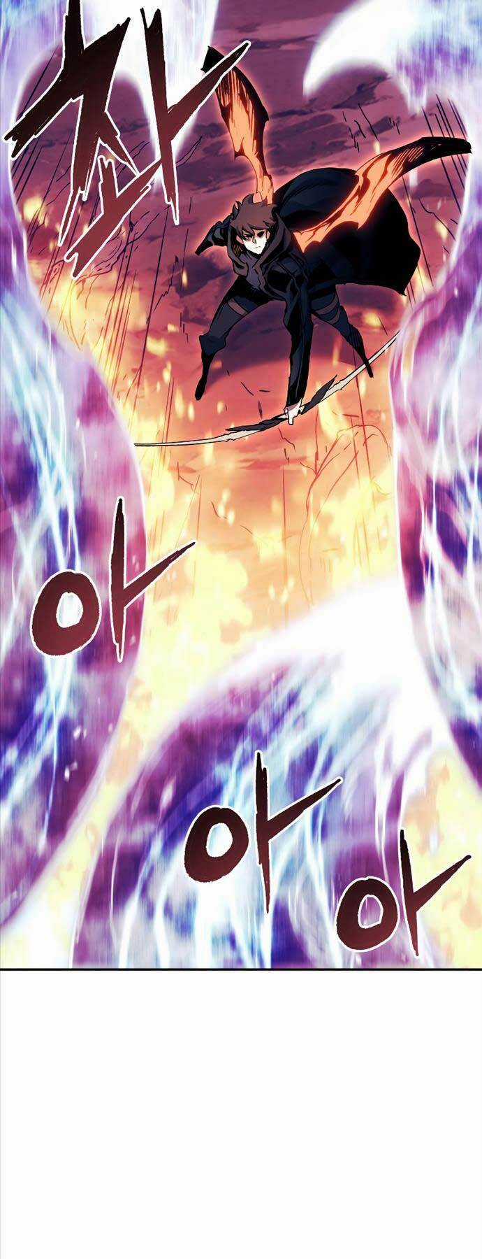 Tàn Tinh Tái Thế - Chapter 88 - Trang 34