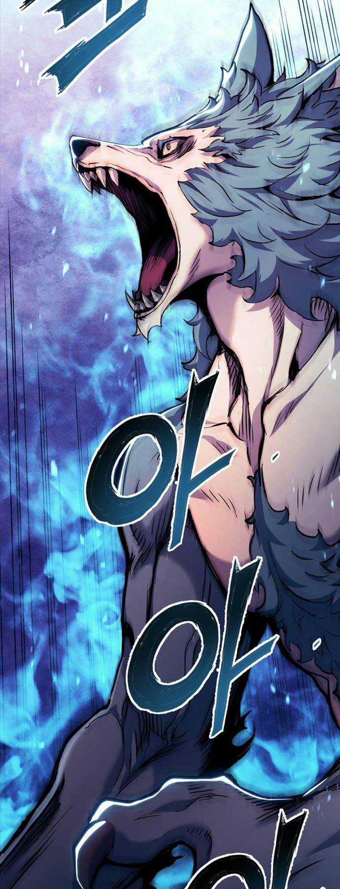 Tàn Tinh Tái Thế - Chapter 89 - Trang 33