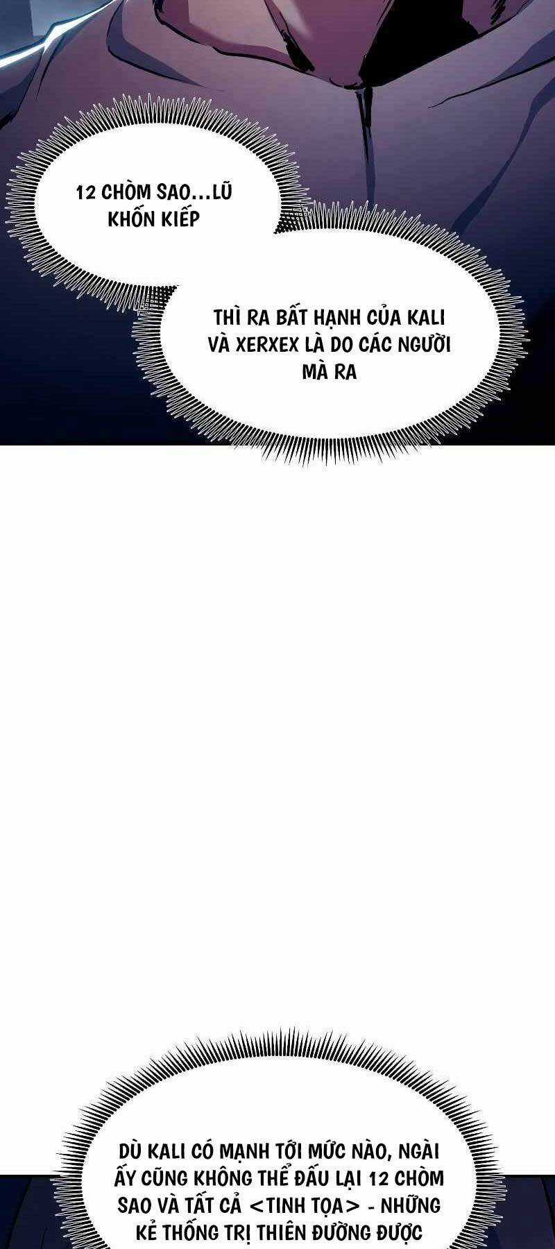 Tàn Tinh Tái Thế - Chapter 91 - Trang 47