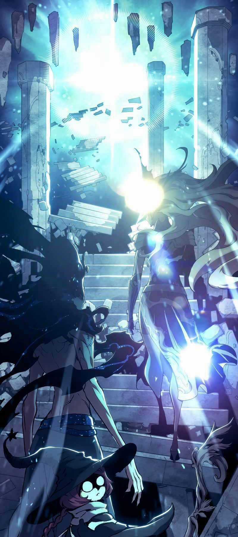 Tàn Tinh Tái Thế - Chapter 91 - Trang 49