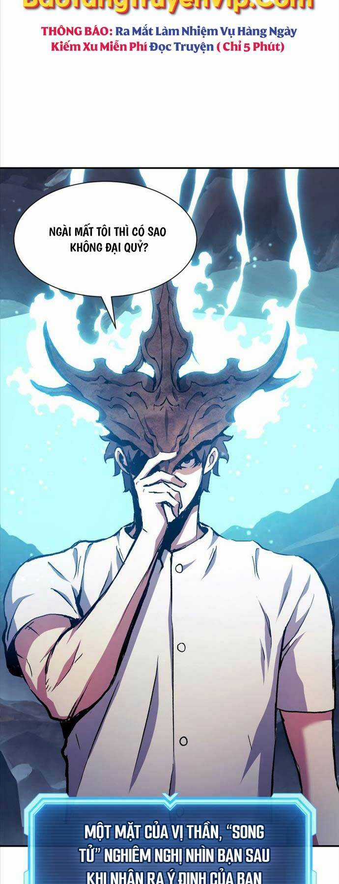 Tàn Tinh Tái Thế - Chapter 92 - Trang 38