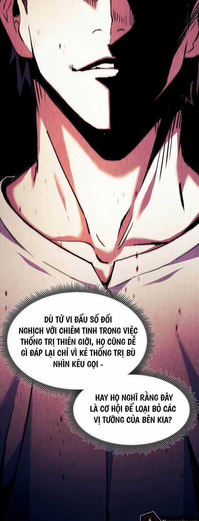 Tàn Tinh Tái Thế - Chapter 92 - Trang 62