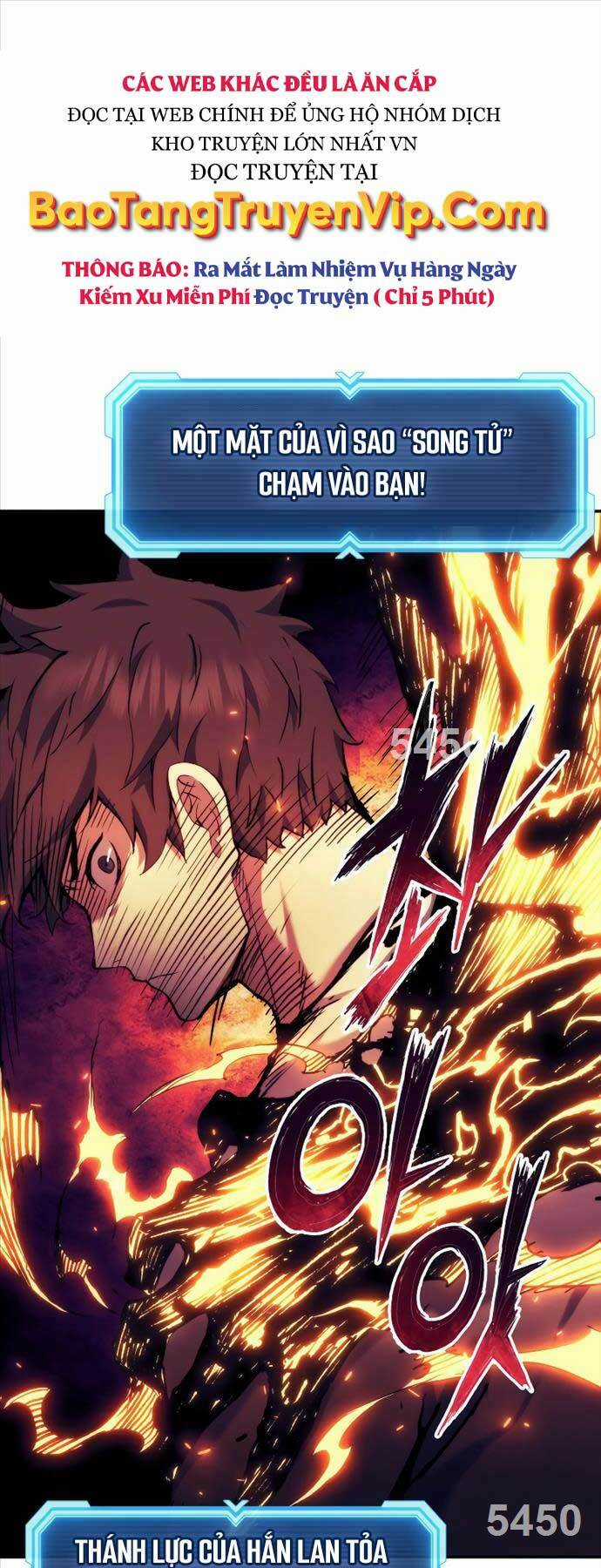 Tàn Tinh Tái Thế - Chapter 93 - Trang 1