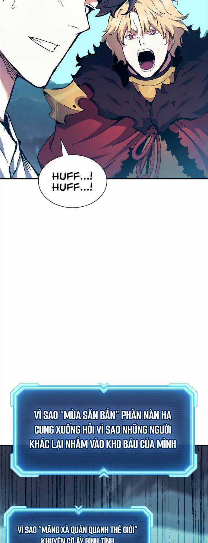 Tàn Tinh Tái Thế - Chapter 93 - Trang 21