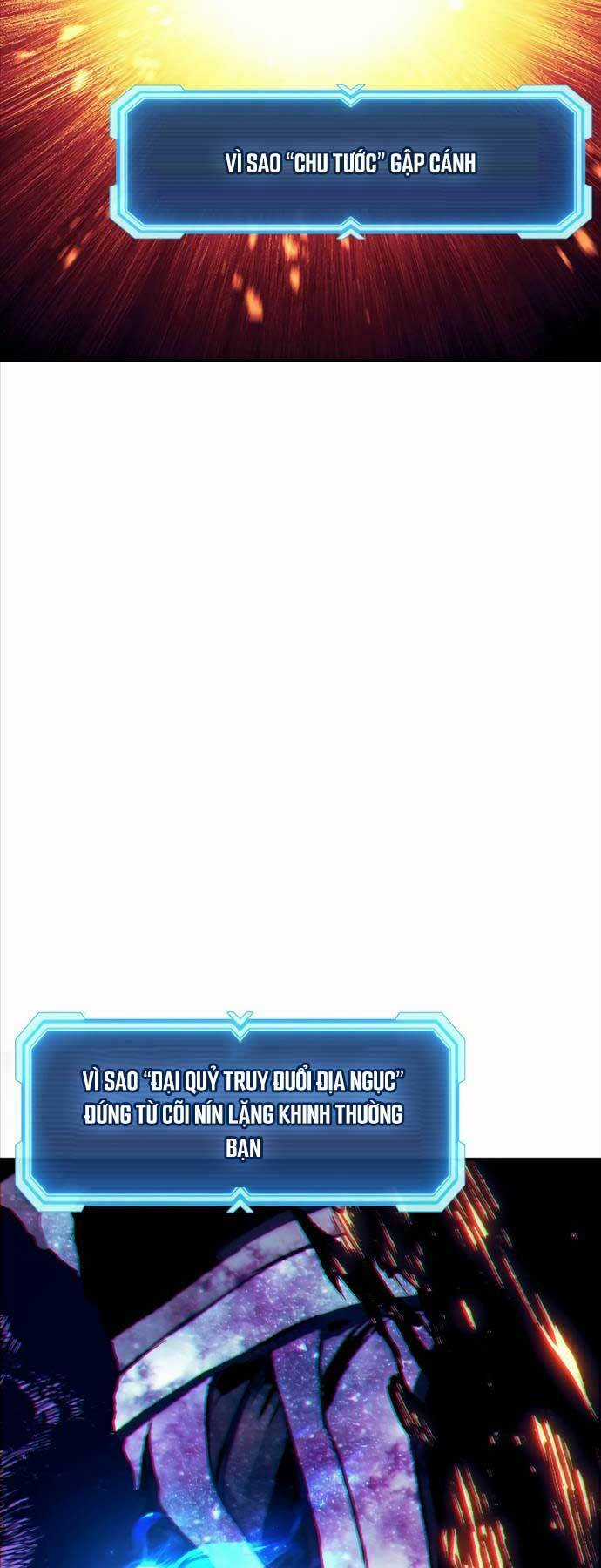 Tàn Tinh Tái Thế - Chapter 93 - Trang 10