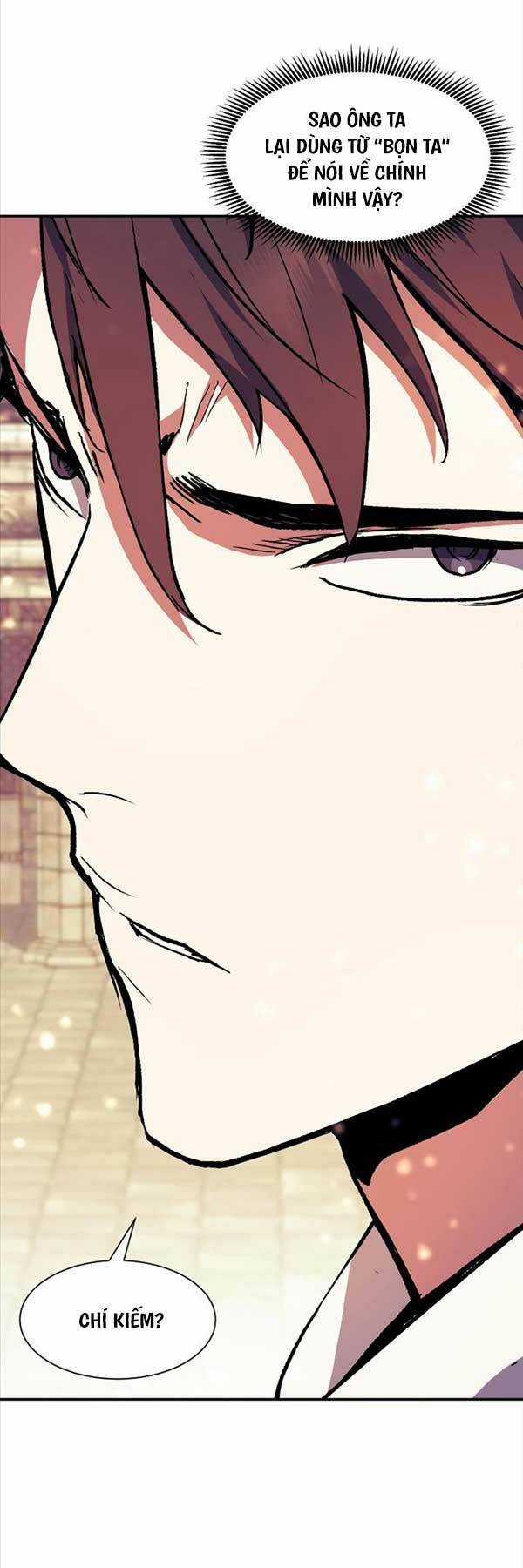 Tàn Tinh Tái Thế - Chapter 94 - Trang 24