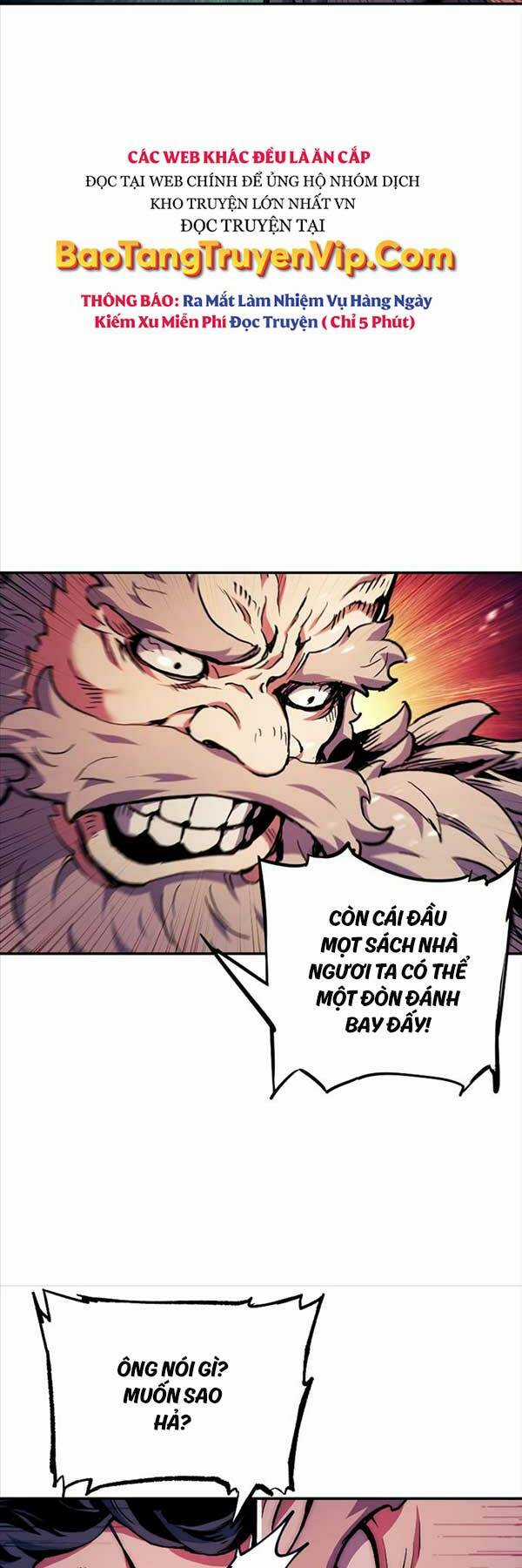 Tàn Tinh Tái Thế - Chapter 94 - Trang 5