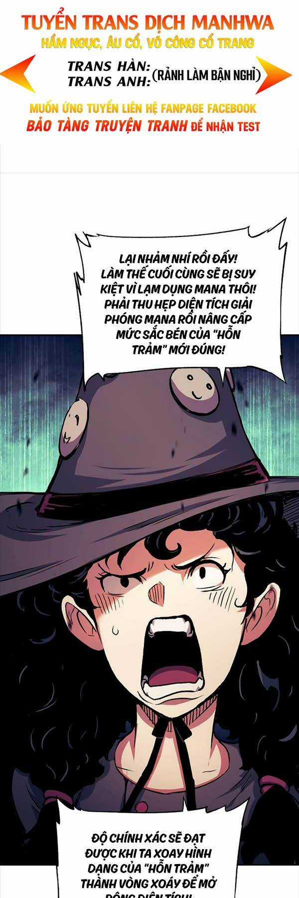 Tàn Tinh Tái Thế - Chapter 94 - Trang 42