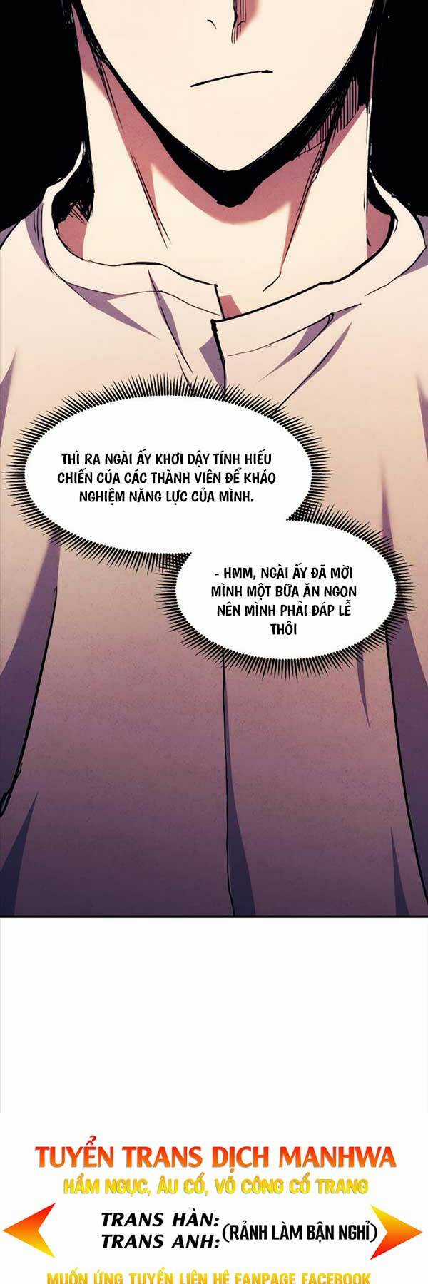 Tàn Tinh Tái Thế - Chapter 94 - Trang 47