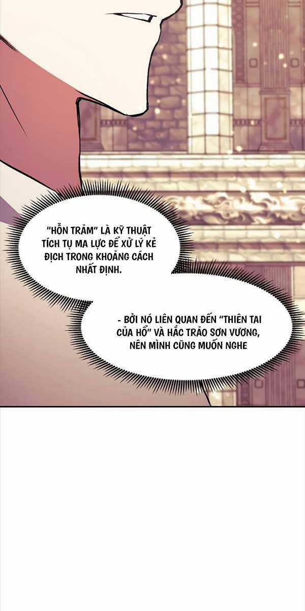 Tàn Tinh Tái Thế - Chapter 94 - Trang 66