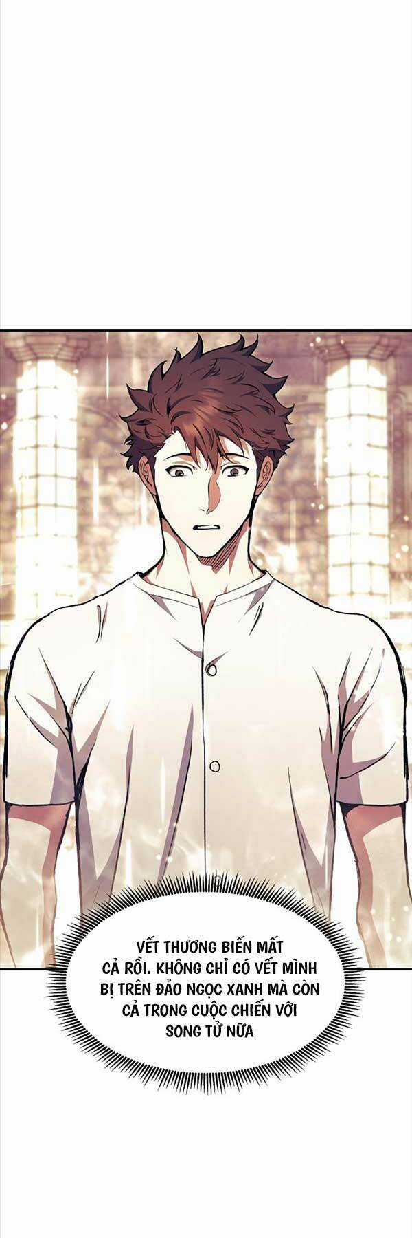 Tàn Tinh Tái Thế - Chapter 94 - Trang 10