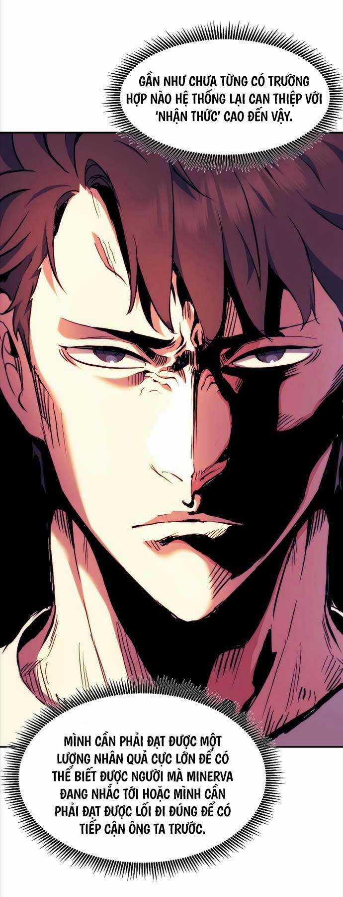 Tàn Tinh Tái Thế - Chapter 95 - Trang 50