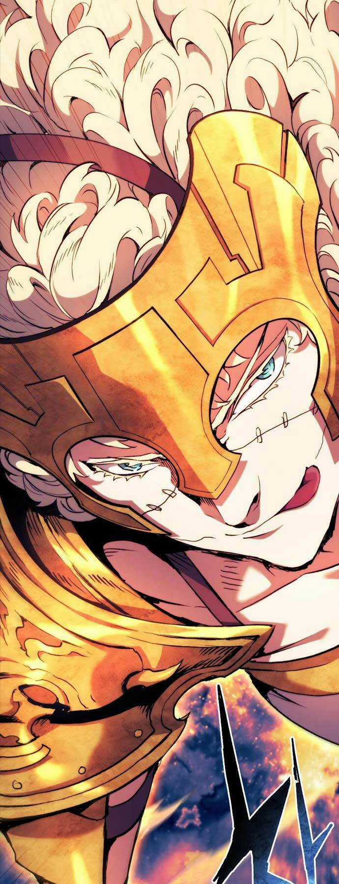 Tàn Tinh Tái Thế - Chapter 95 - Trang 72