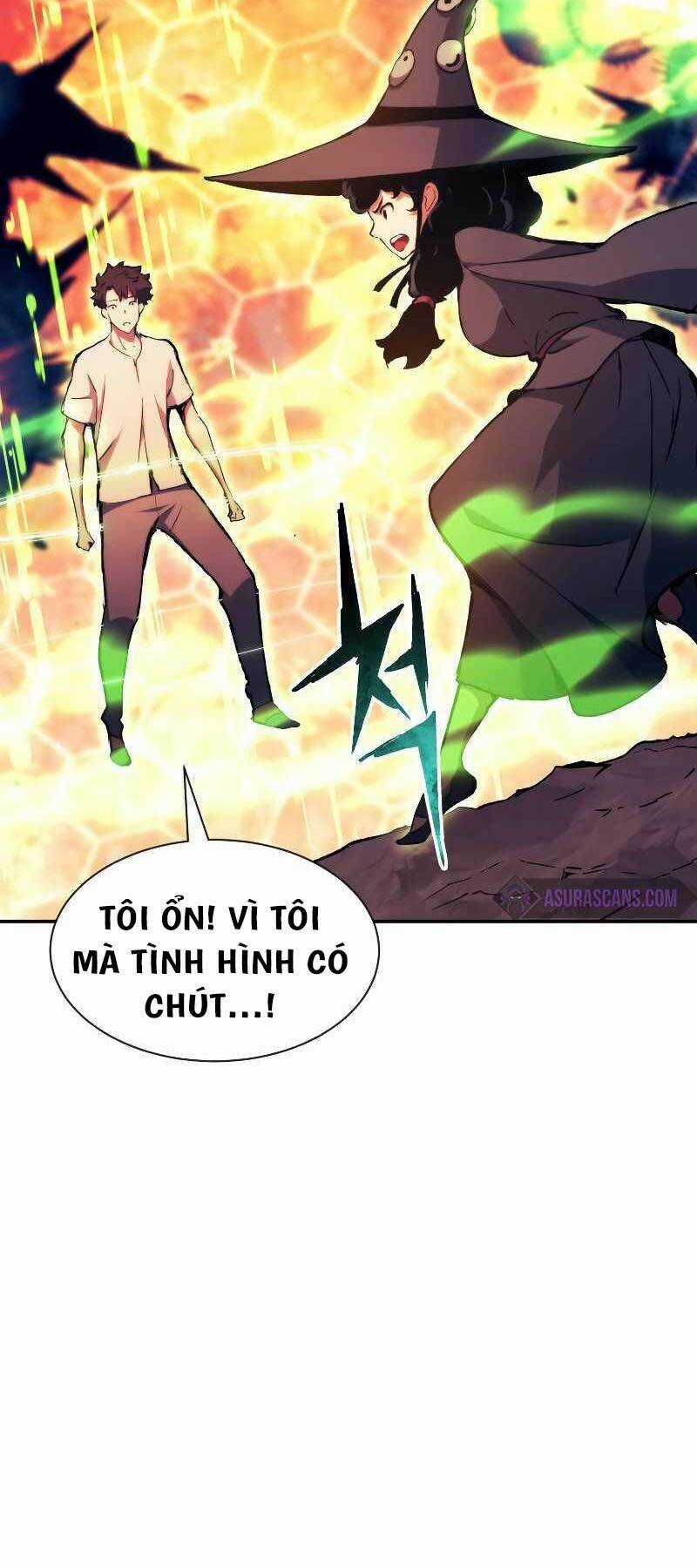 Tàn Tinh Tái Thế - Chapter 97 - Trang 33