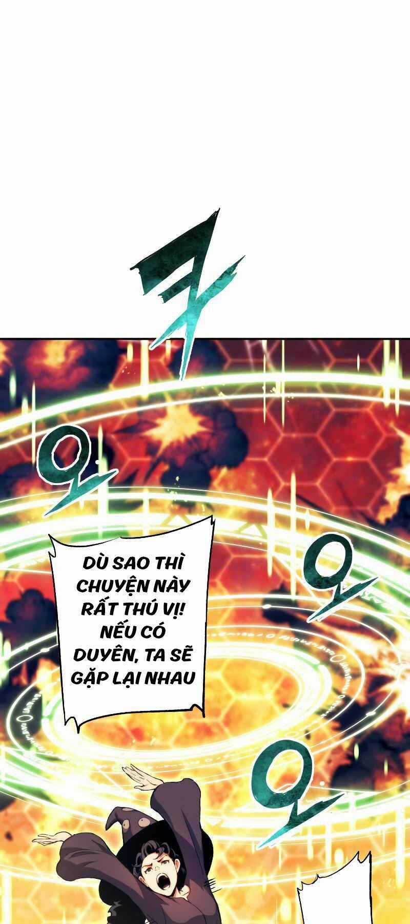 Tàn Tinh Tái Thế - Chapter 97 - Trang 35