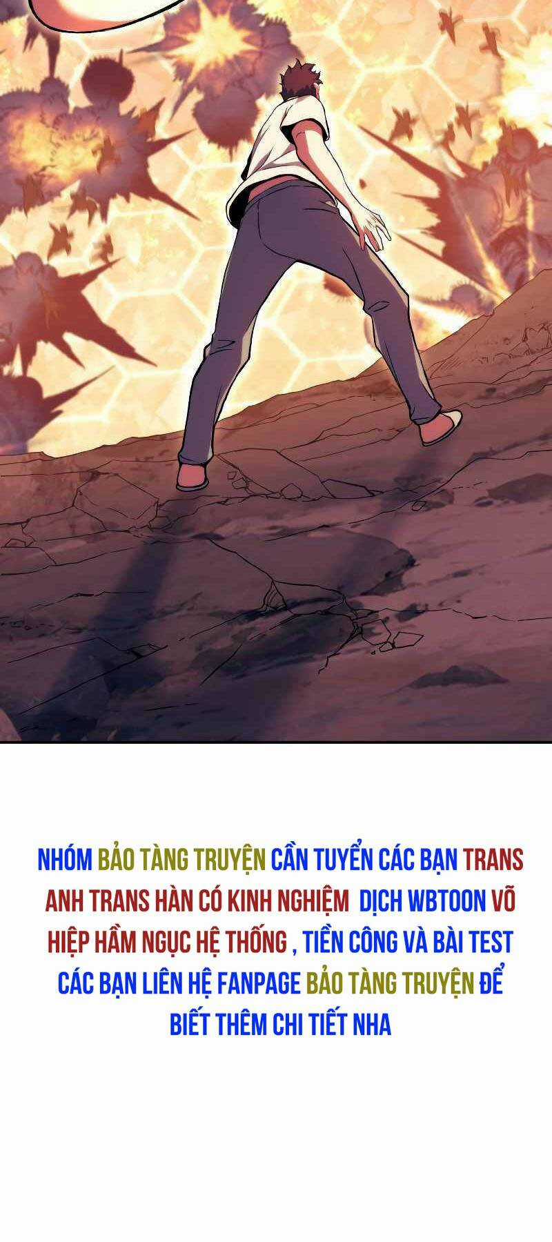 Tàn Tinh Tái Thế - Chapter 97 - Trang 41