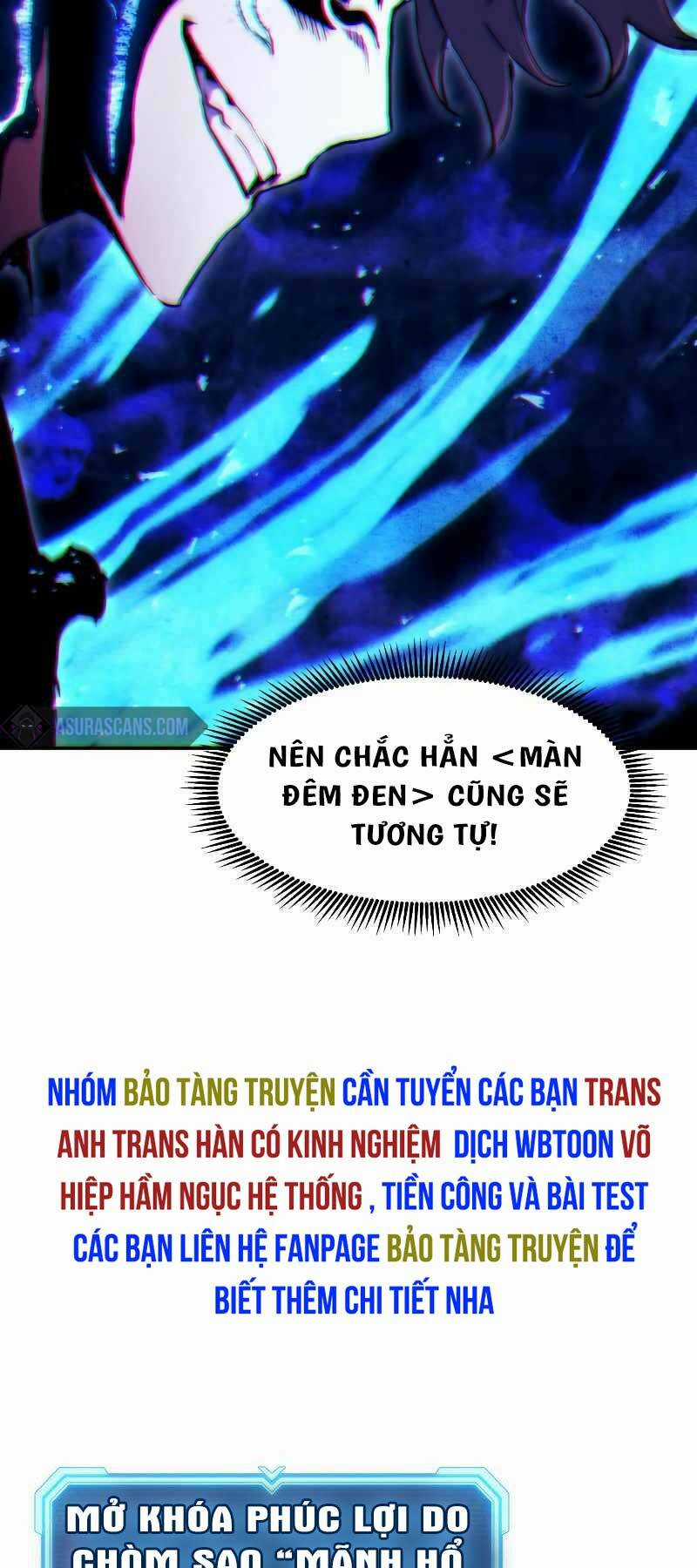 Tàn Tinh Tái Thế - Chapter 97 - Trang 49