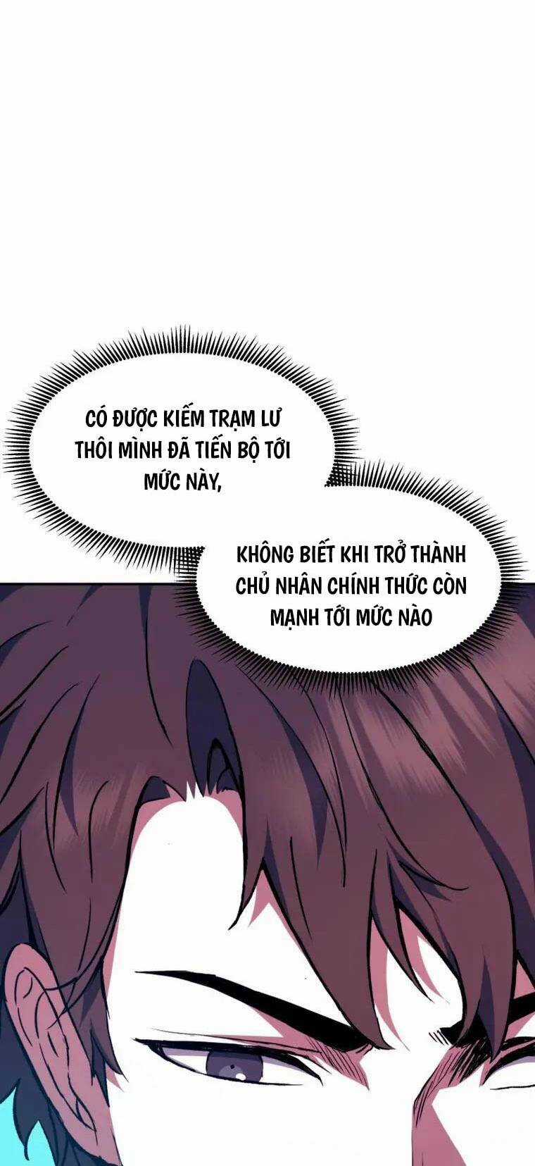 Tàn Tinh Tái Thế - Chapter 98 - Trang 11