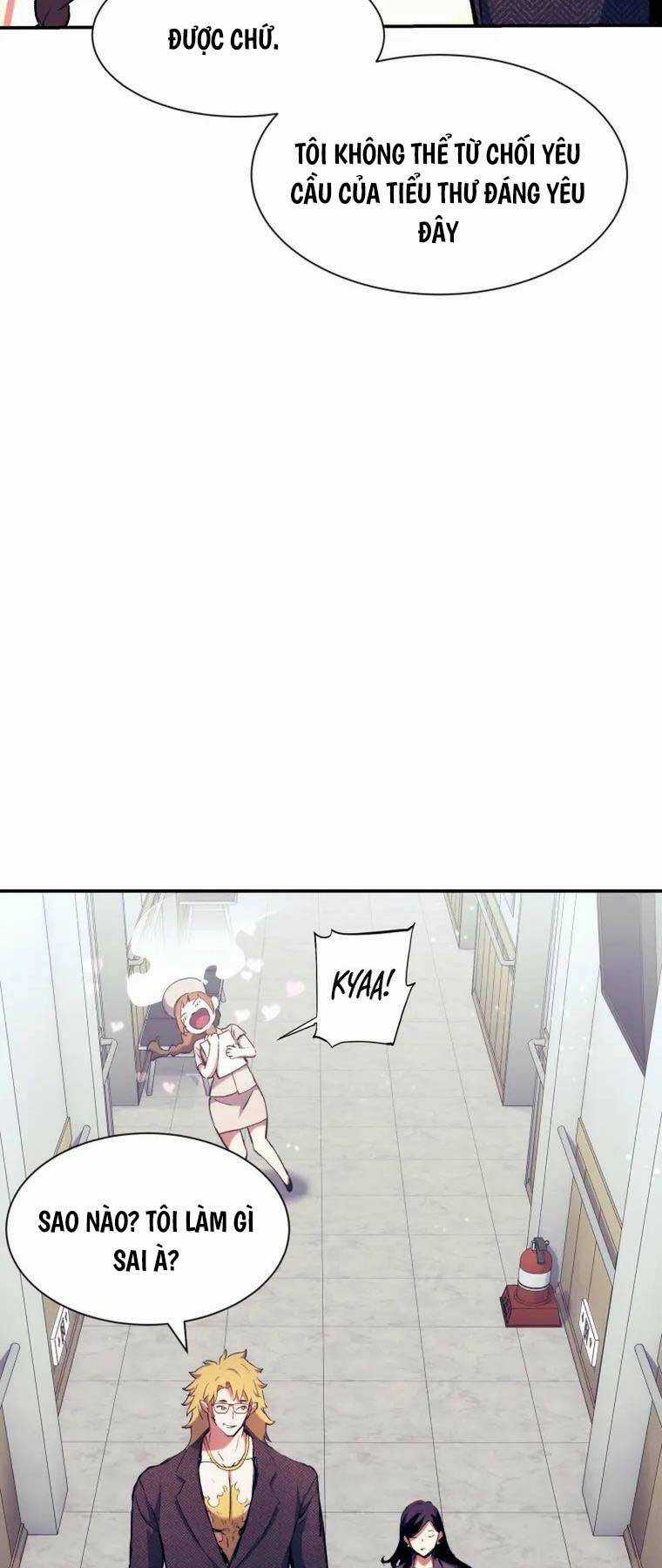 Tàn Tinh Tái Thế - Chapter 98 - Trang 45