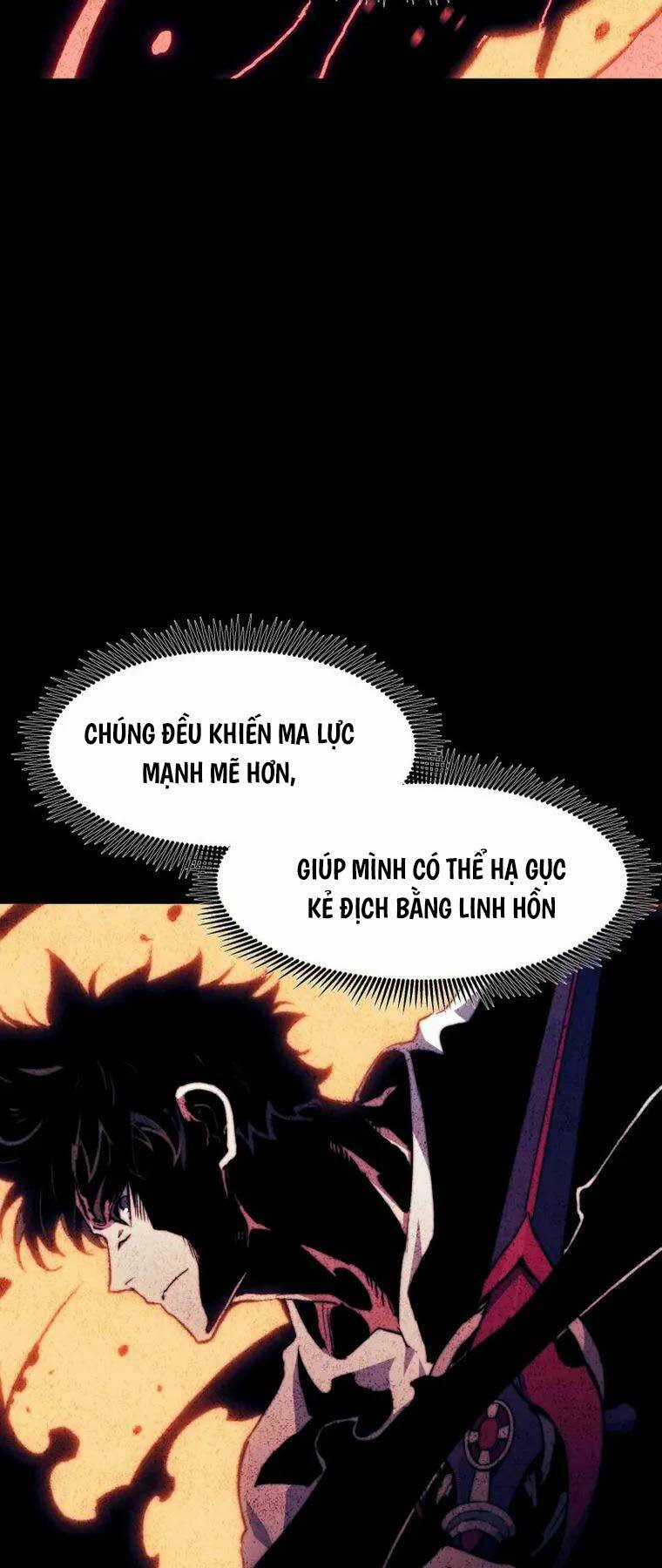 Tàn Tinh Tái Thế - Chapter 98 - Trang 72