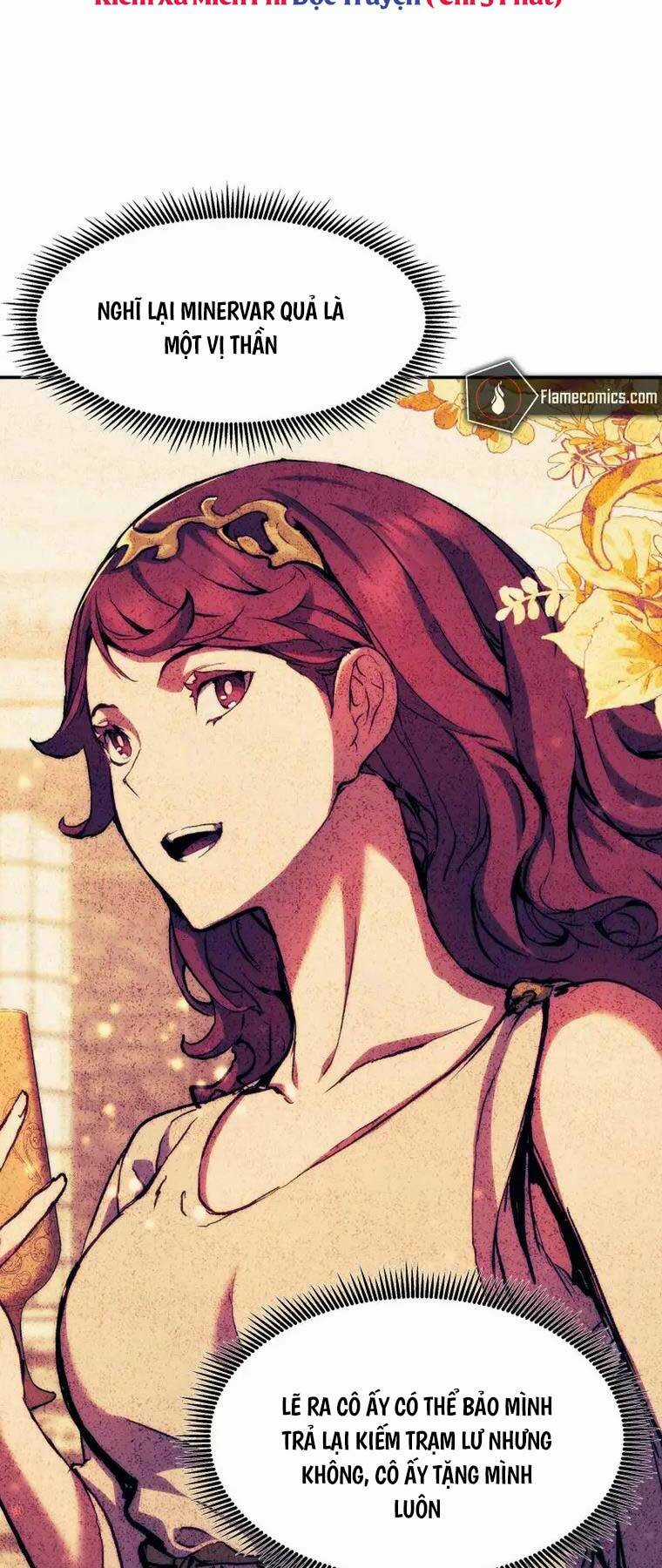 Tàn Tinh Tái Thế - Chapter 98 - Trang 78