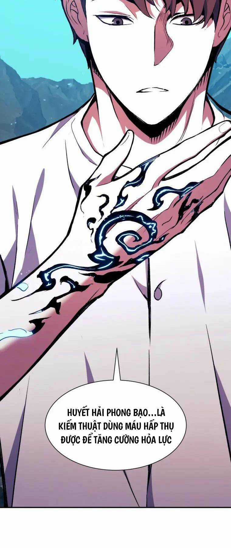 Tàn Tinh Tái Thế - Chapter 98 - Trang 10