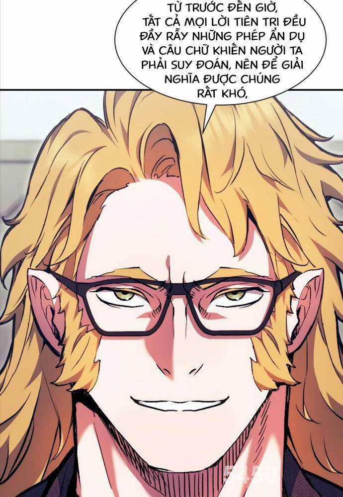 Tàn Tinh Tái Thế - Chapter 99 - Trang 4