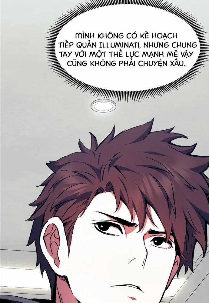 Tàn Tinh Tái Thế - Chapter 99 - Trang 33