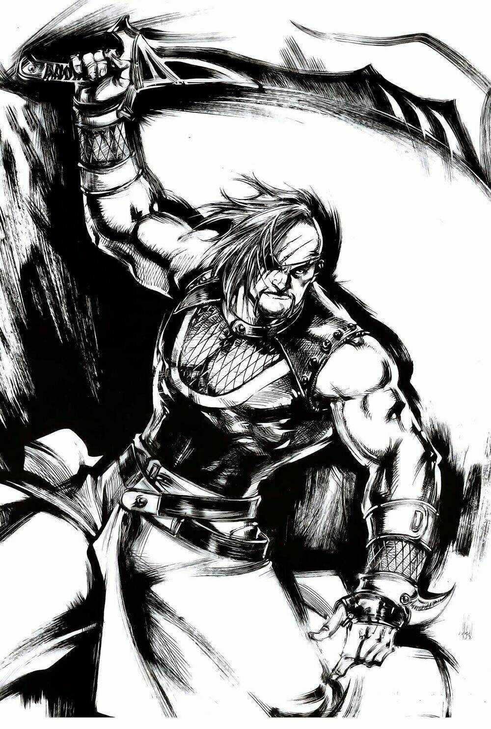 Tân Tứ Đại Danh Bổ - Chapter 8 - Trang 40