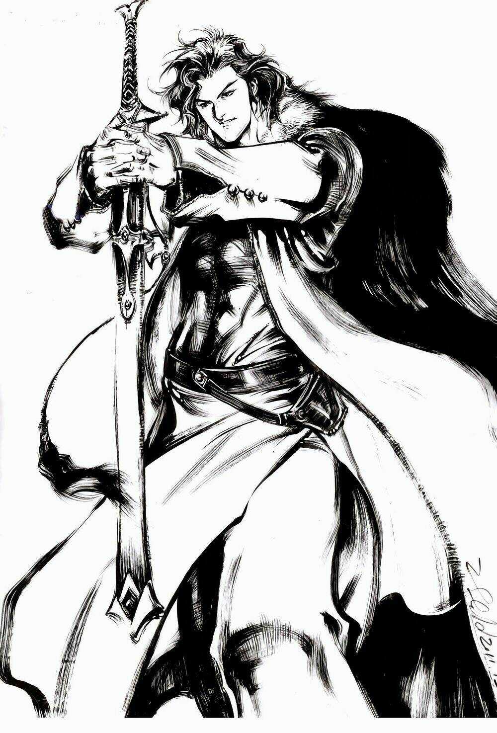 Tân Tứ Đại Danh Bổ - Chapter 8 - Trang 41