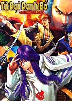 Đọc truyện Tân Tứ Đại Danh Bổ