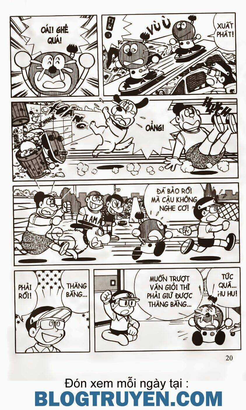 Tân Từ Điển Kỳ Bí - Chapter 2 - Trang 4