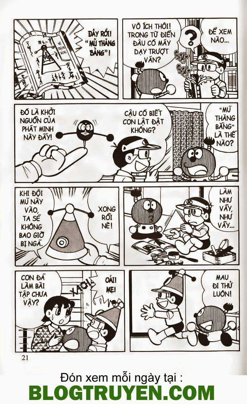 Tân Từ Điển Kỳ Bí - Chapter 2 - Trang 5