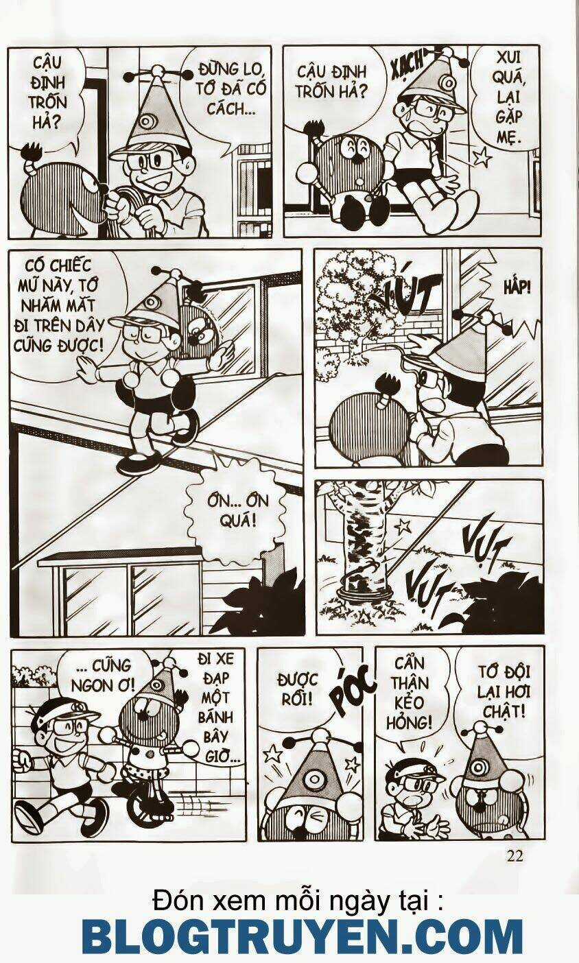 Tân Từ Điển Kỳ Bí - Chapter 2 - Trang 6