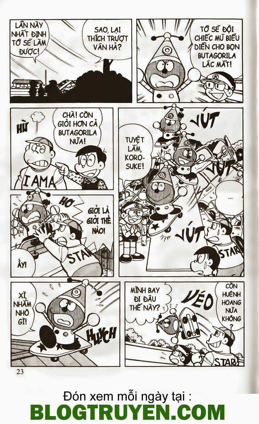 Tân Từ Điển Kỳ Bí - Chapter 2 - Trang 7