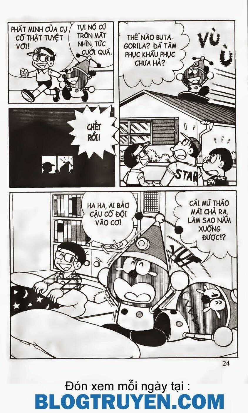 Tân Từ Điển Kỳ Bí - Chapter 2 - Trang 8