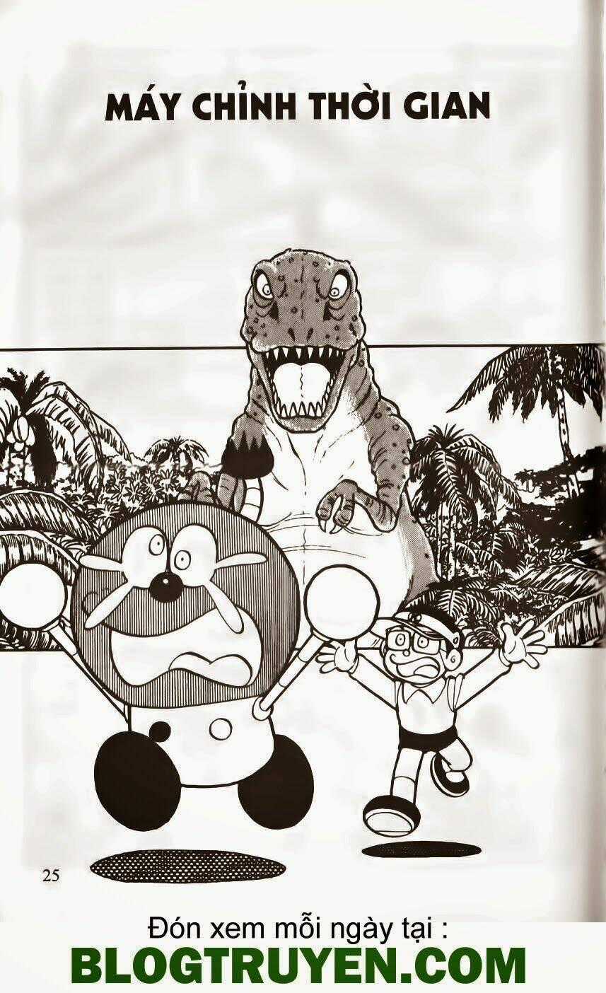 Tân Từ Điển Kỳ Bí - Chapter 3 - Trang 2