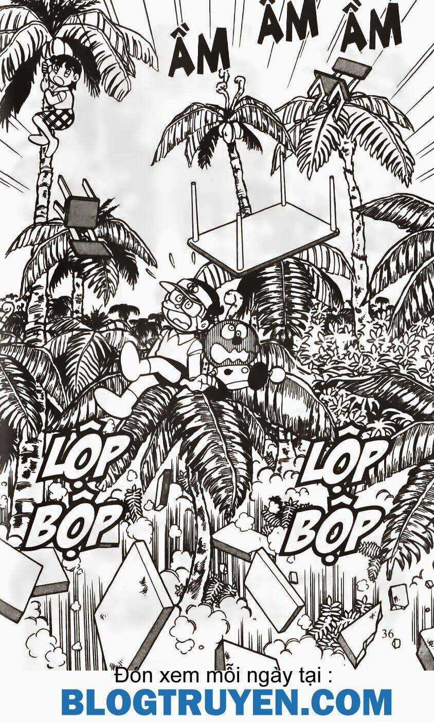 Tân Từ Điển Kỳ Bí - Chapter 3 - Trang 13