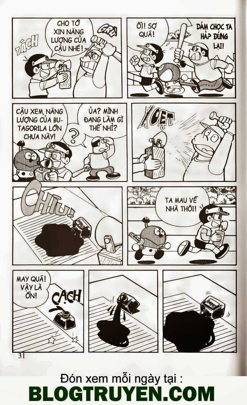 Tân Từ Điển Kỳ Bí - Chapter 3 - Trang 8