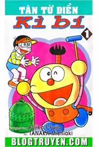 Đọc truyện Tân Từ Điển Kỳ Bí