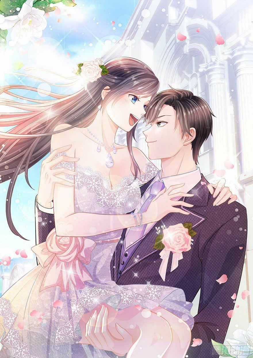 Tần Tưởng Thịnh Gả Cho Anh - Chapter 1 - Trang 1