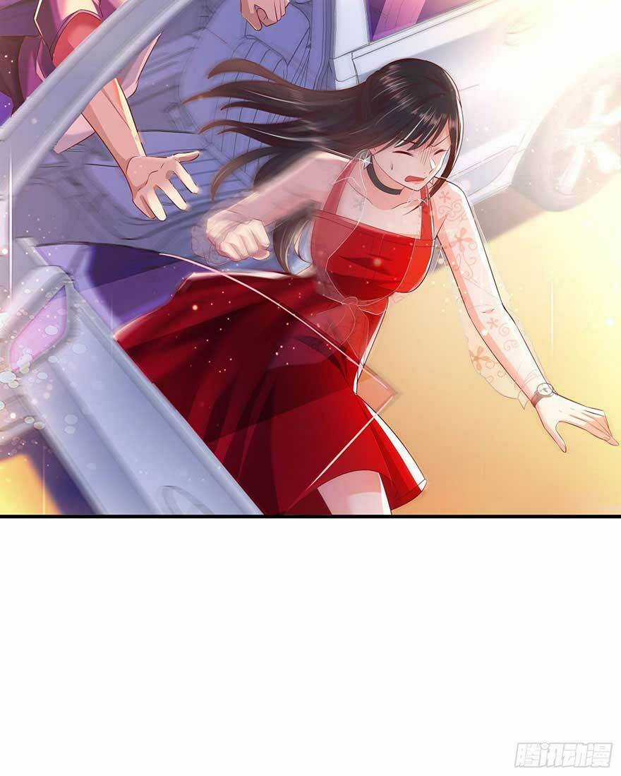 Tần Tưởng Thịnh Gả Cho Anh - Chapter 1 - Trang 25