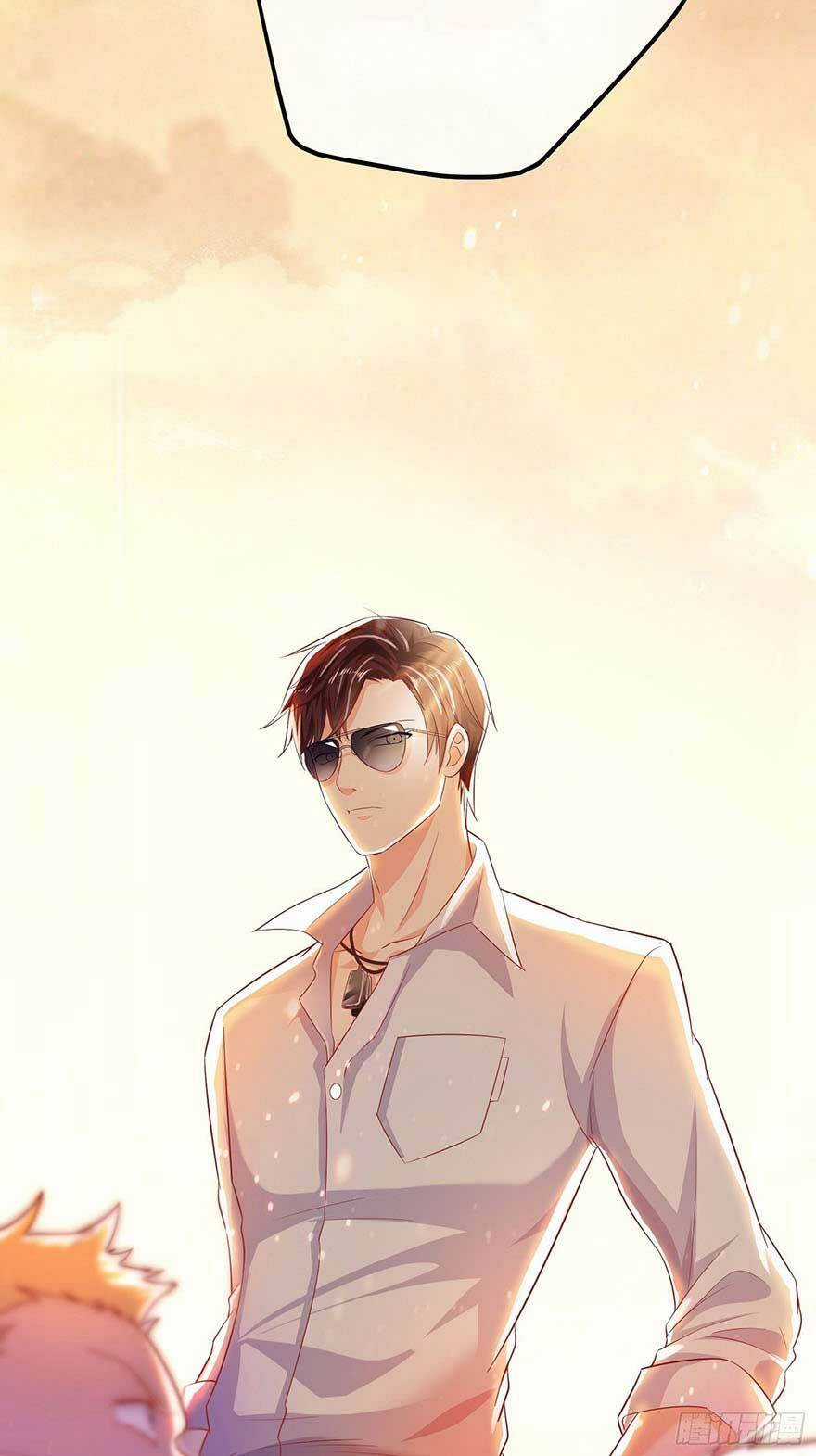 Tần Tưởng Thịnh Gả Cho Anh - Chapter 1 - Trang 37