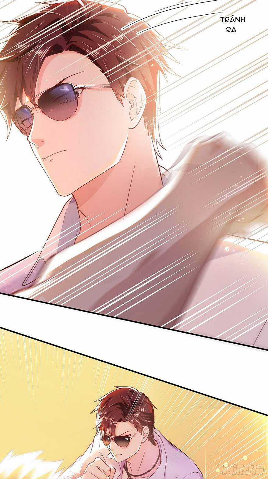 Tần Tưởng Thịnh Gả Cho Anh - Chapter 1 - Trang 41