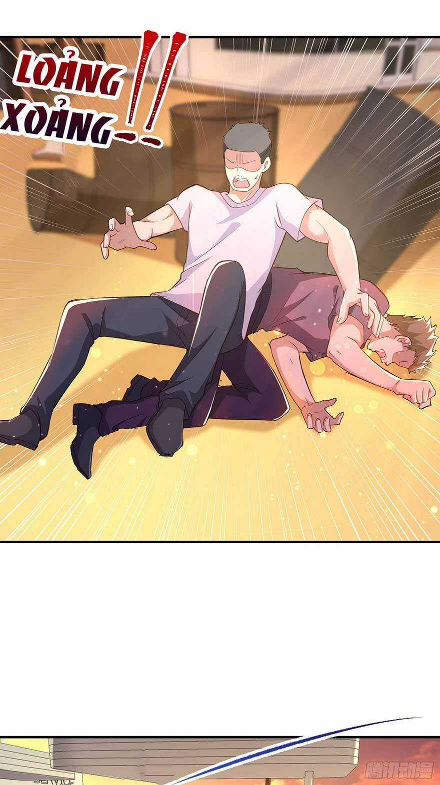 Tần Tưởng Thịnh Gả Cho Anh - Chapter 1 - Trang 46