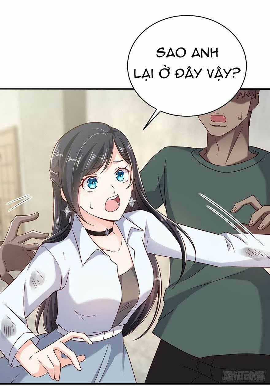 Tần Tưởng Thịnh Gả Cho Anh - Chapter 11 - Trang 1