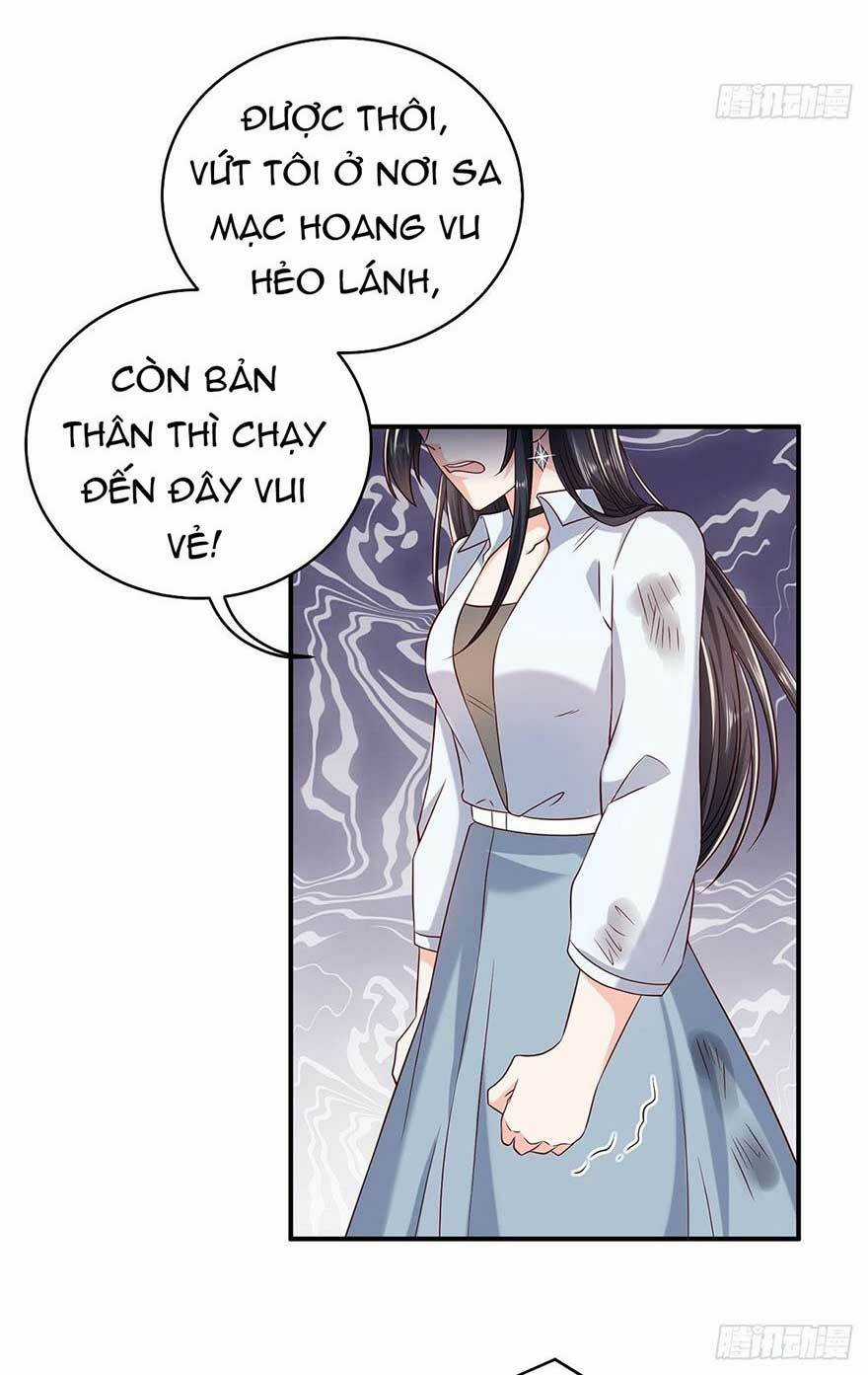 Tần Tưởng Thịnh Gả Cho Anh - Chapter 11 - Trang 5