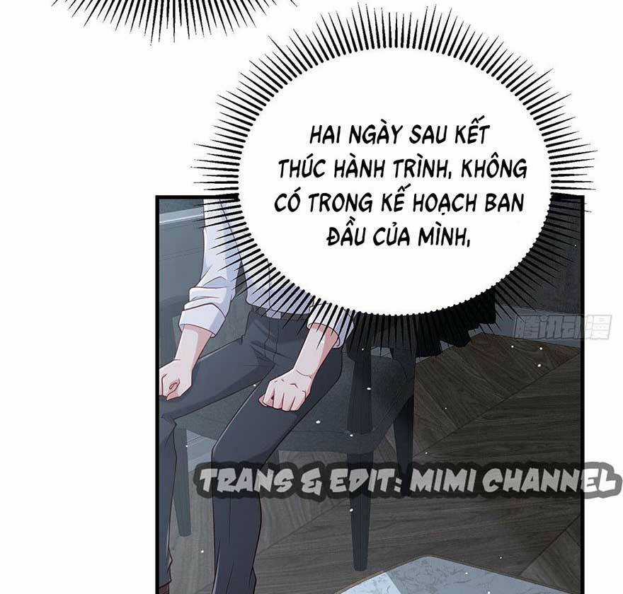 Tần Tưởng Thịnh Gả Cho Anh - Chapter 12 - Trang 3