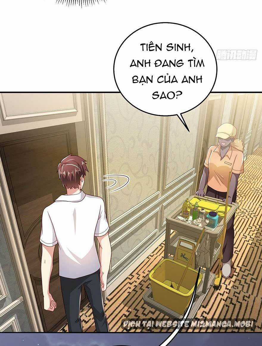 Tần Tưởng Thịnh Gả Cho Anh - Chapter 13 - Trang 38